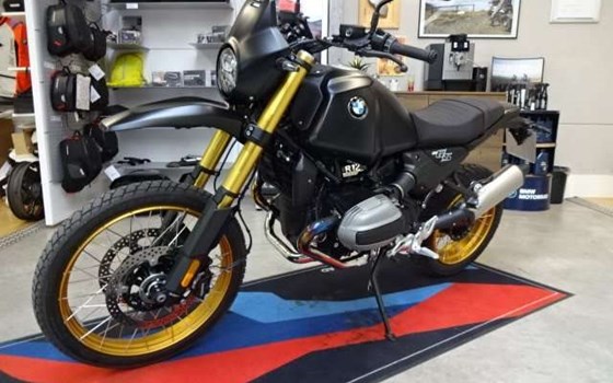 Gebrauchtmotorrad BMW R 12 G/S - Bild 2