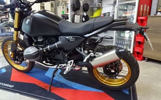 Gebrauchtmotorrad BMW R 12 G/S - Bild 3