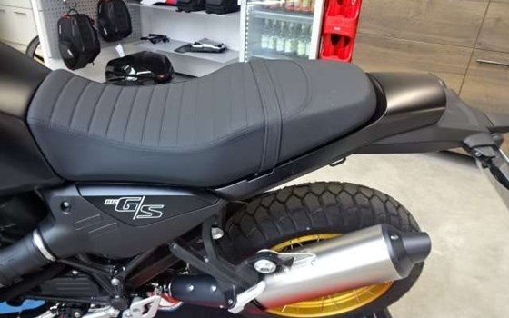 Gebrauchtmotorrad BMW R 12 G/S - Bild 4