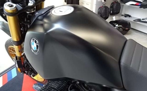 Gebrauchtmotorrad BMW R 12 G/S - Bild 5