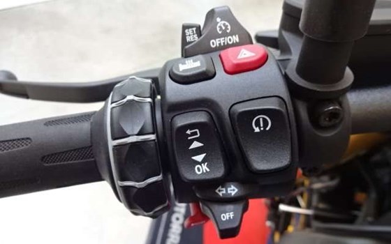 Gebrauchtmotorrad BMW R 12 G/S - Bild 6