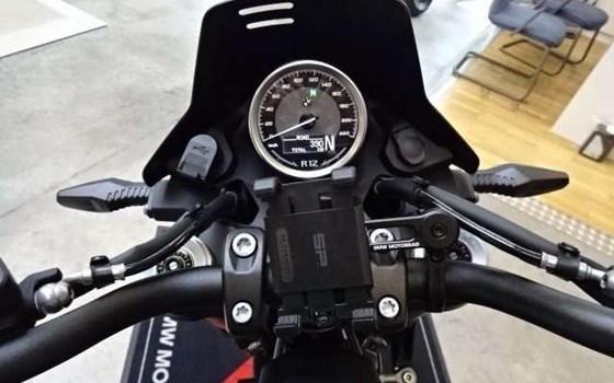 Gebrauchtmotorrad BMW R 12 G/S - Bild 8