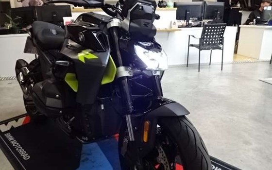 Gebrauchtmotorrad BMW R 12 G/S - Bild 9