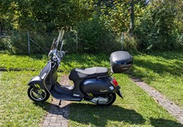 Occasion Vespa GTS 300 hpe Super Tech