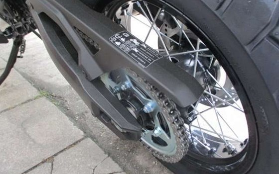 Neufahrzeug Suzuki V-Strom 800DE - Bild 5