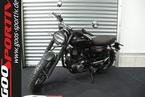 Angebot Honda GB350S