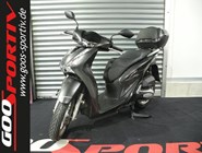 Honda SH125i