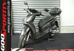Gebrauchte Honda SH125i