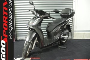 Angebot Honda SH125i