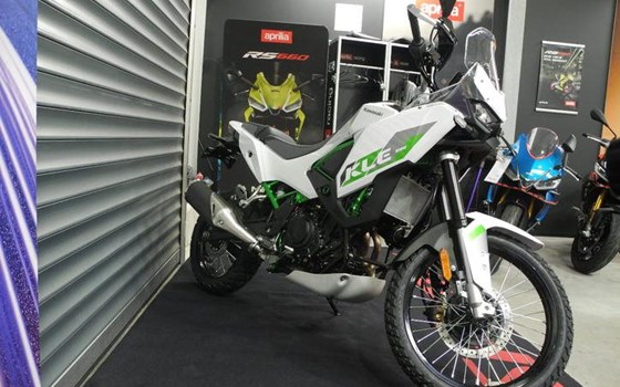 Neufahrzeug Kawasaki KLE500 SE - Bild 5