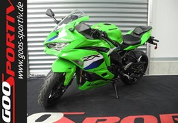 Neumotorrad Kawasaki Ninja ZX-4RR
