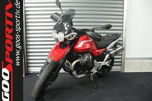 Angebot Moto Guzzi V85 Strada
