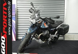 Neumotorrad Moto Guzzi V85 TT Travel