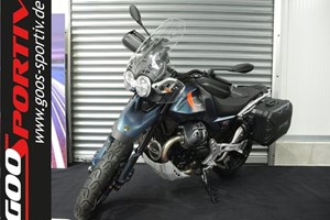 Angebot Moto Guzzi V85 TT Travel