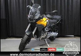 Gebrauchte Moto Guzzi Stelvio