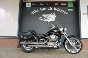Angebot Kawasaki VN 900 Custom