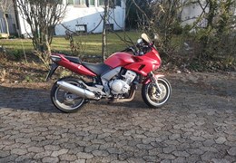 Gebrauchte Honda CBF 1000
