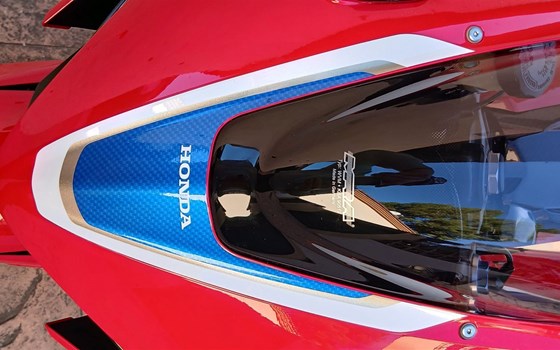 Gebrauchtmotorrad Honda CBR1000RR Fireblade SP-2 - Bild 11
