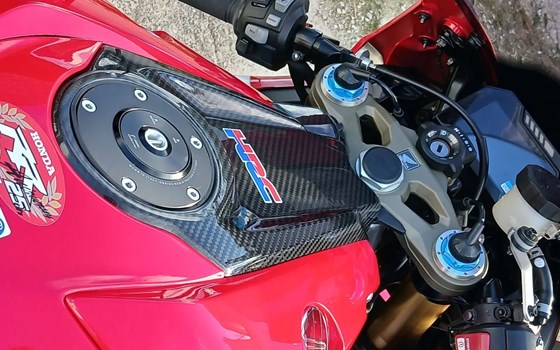 Gebrauchtmotorrad Honda CBR1000RR Fireblade SP-2 - Bild 12