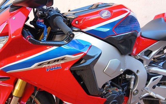 Gebrauchtmotorrad Honda CBR1000RR Fireblade SP-2 - Bild 3