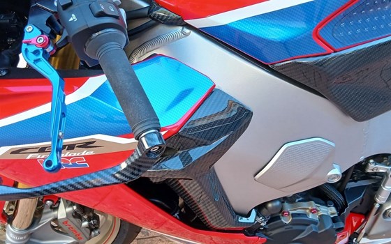 Gebrauchtmotorrad Honda CBR1000RR Fireblade SP-2 - Bild 7