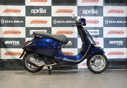 Neumotorrad Vespa Primavera 50