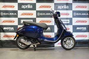 Angebot Vespa Primavera 50