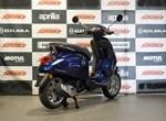 Angebot Vespa Primavera 50