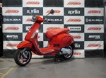 Angebot Vespa Primavera RED 50