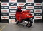 Angebot Vespa Primavera RED 50