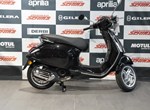 Angebot Vespa Primavera 50