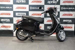 Angebot Vespa Primavera 50