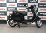Angebot Vespa Primavera 50