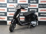 Angebot Vespa Primavera 50
