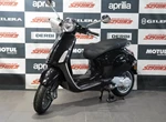 Angebot Vespa Primavera 50