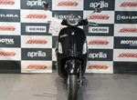 Angebot Vespa Primavera 50