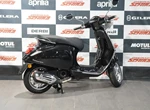 Angebot Vespa Primavera 50