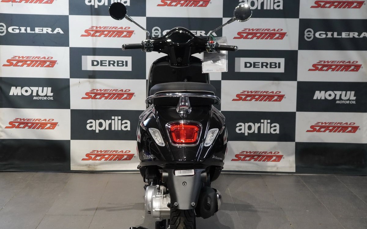 Angebot Vespa Primavera 50