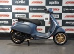 Angebot Vespa Primavera 50 Officina 8