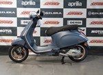 Angebot Vespa Primavera 50 Officina 8