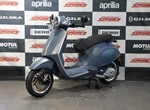 Angebot Vespa Primavera 50 Officina 8