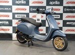 Angebot Vespa Primavera 50 Officina 8