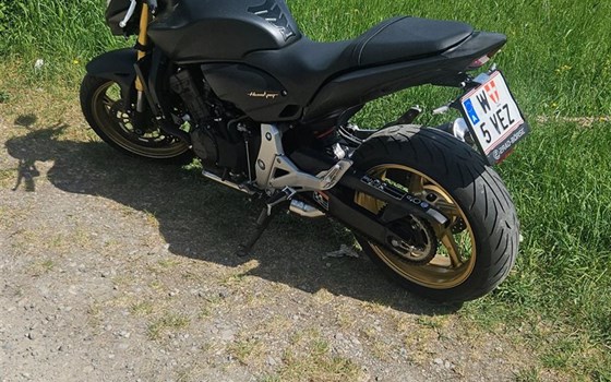 Gebrauchtmotorrad Honda CB 600 F Hornet - Bild 7