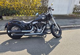 Gebrauchte Harley-Davidson Softail Slim FLS