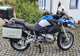 Gebrauchte BMW R 1200 GS