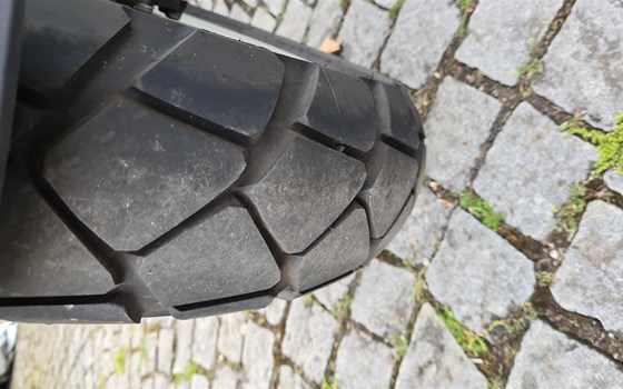 Gebrauchtmotorrad BMW R 1200 GS - Bild 4