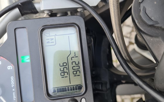 Gebrauchtmotorrad BMW R 1200 GS - Bild 5
