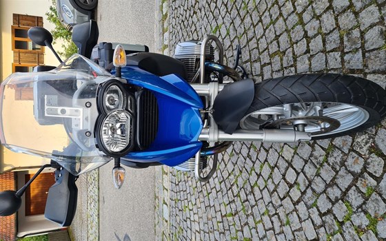 Gebrauchtmotorrad BMW R 1200 GS - Bild 6