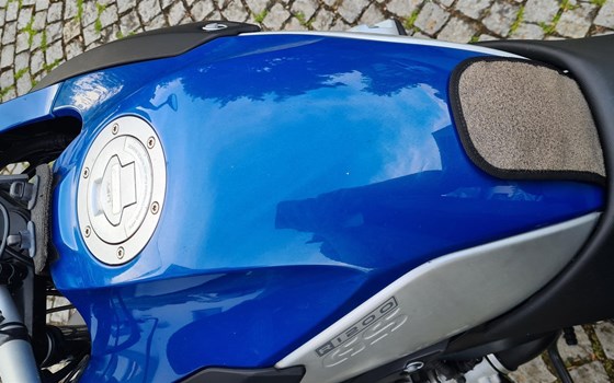 Gebrauchtmotorrad BMW R 1200 GS - Bild 7