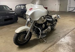 Gebrauchte Harley-Davidson Softail Fat Boy FLSTF